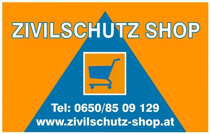 Zivilschutz-Shop ©ZSV