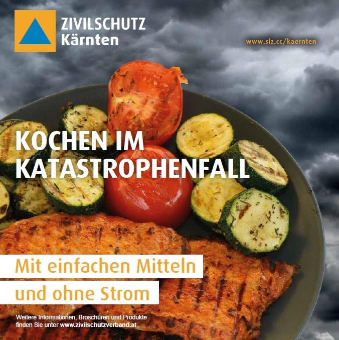 Kochstelle 7 ©ZSV