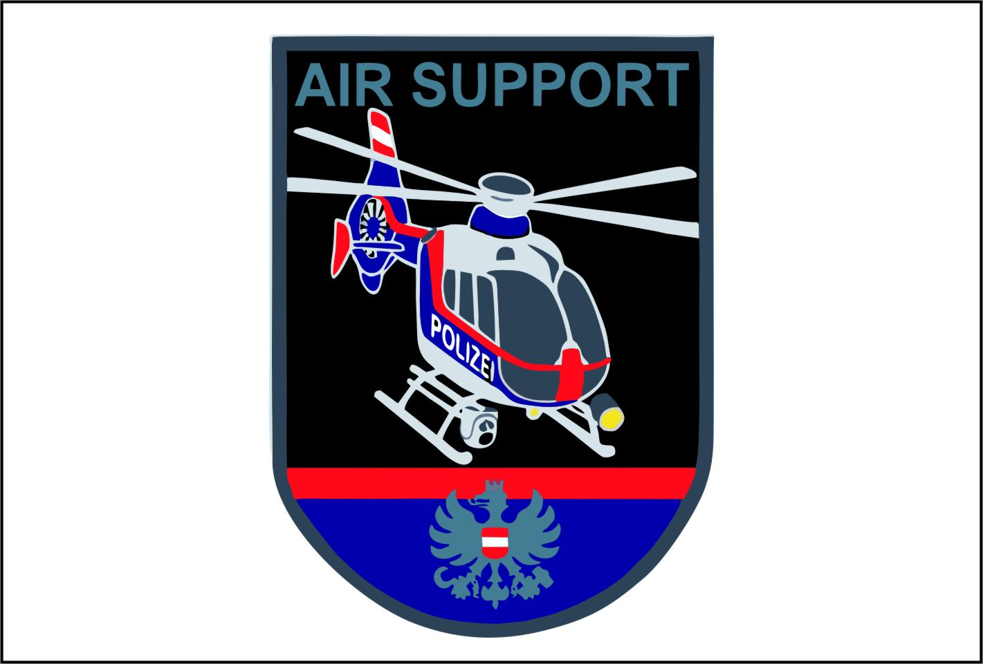 KSO-2025-HP-Logo-Flugpolizei ©BMI