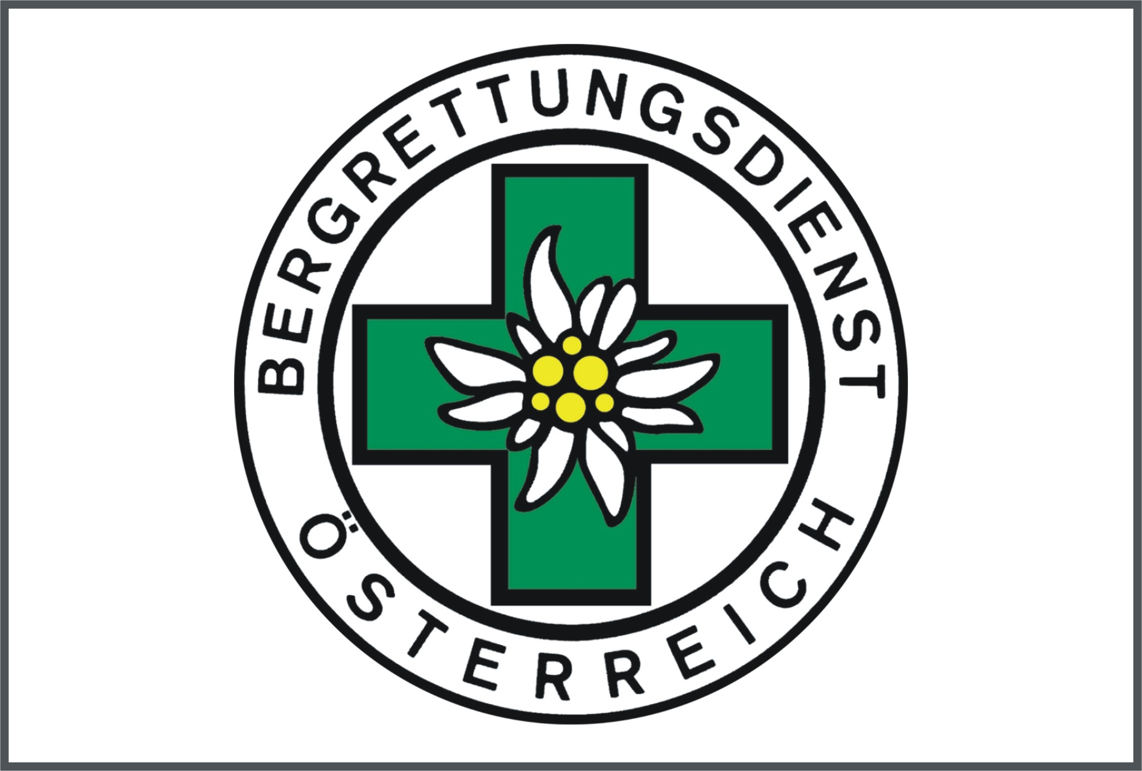 KSO-2025-HP-Logo-Bergrettung ©OEBRD