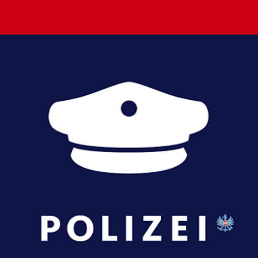 Polizei App ©Polizei