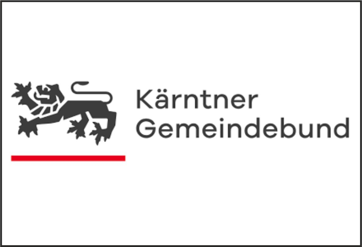 HP-Logo Kärntner Gemeindebund ©Kärntner Gemeindebund