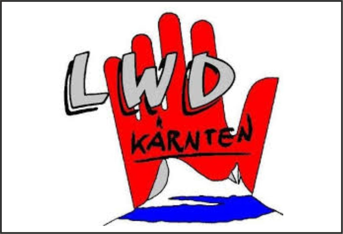 HP-Logo Lawinenwarndienst Kärnten ©Lawienwarndienst Kärnten