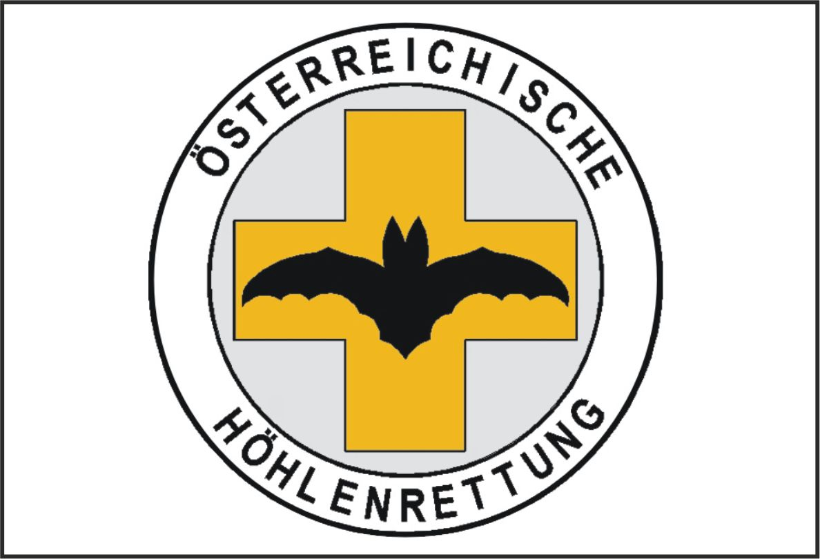 HP-Logo Höhlenrettung ©Kärntner Höhlenrettung