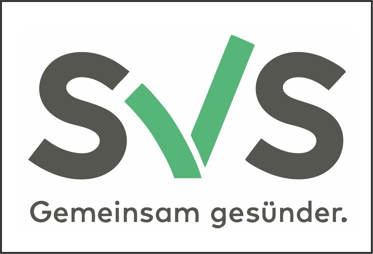 HP-Logo SVS ©SVS