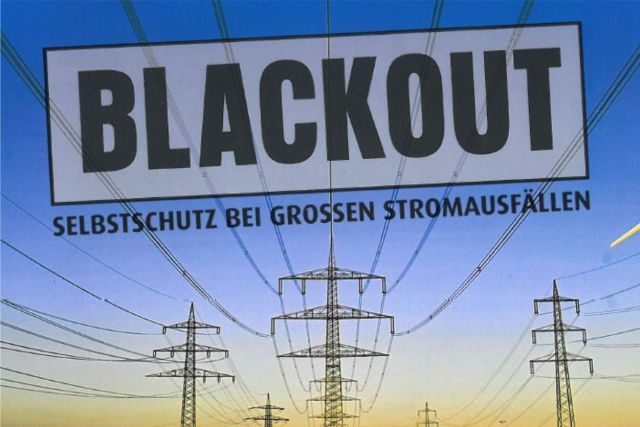 Blackout-Cover 2024 © ZSV